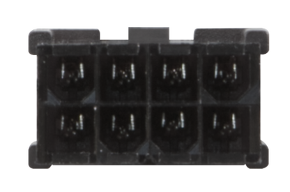 HAO-CH4S | Amplifier Output Adapter Spade Terminated for HDF8 Plug & Play Wiring System