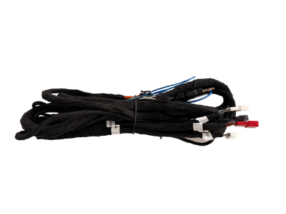 EZWH8F2A-TY18U | 2-Amplifier Plug-and-Play Audio Wiring System (Non-JBL Systems)