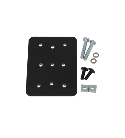 EZPAK-FRN1019 | 2010 - 2019 TOYOTA 4RUNNER PLUG & PLAY POWER AMPLIFIER UPGRADE KIT