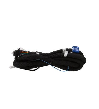 HDF8 | 8ft Plug & Play Amplifier Wiring Harness for EZV1K