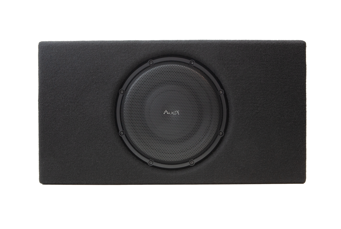 SBE102 | 10" Shallow Subwoofer Enclosure