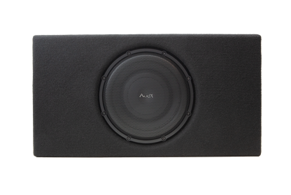 SBE102 | 10" Shallow Subwoofer Enclosure