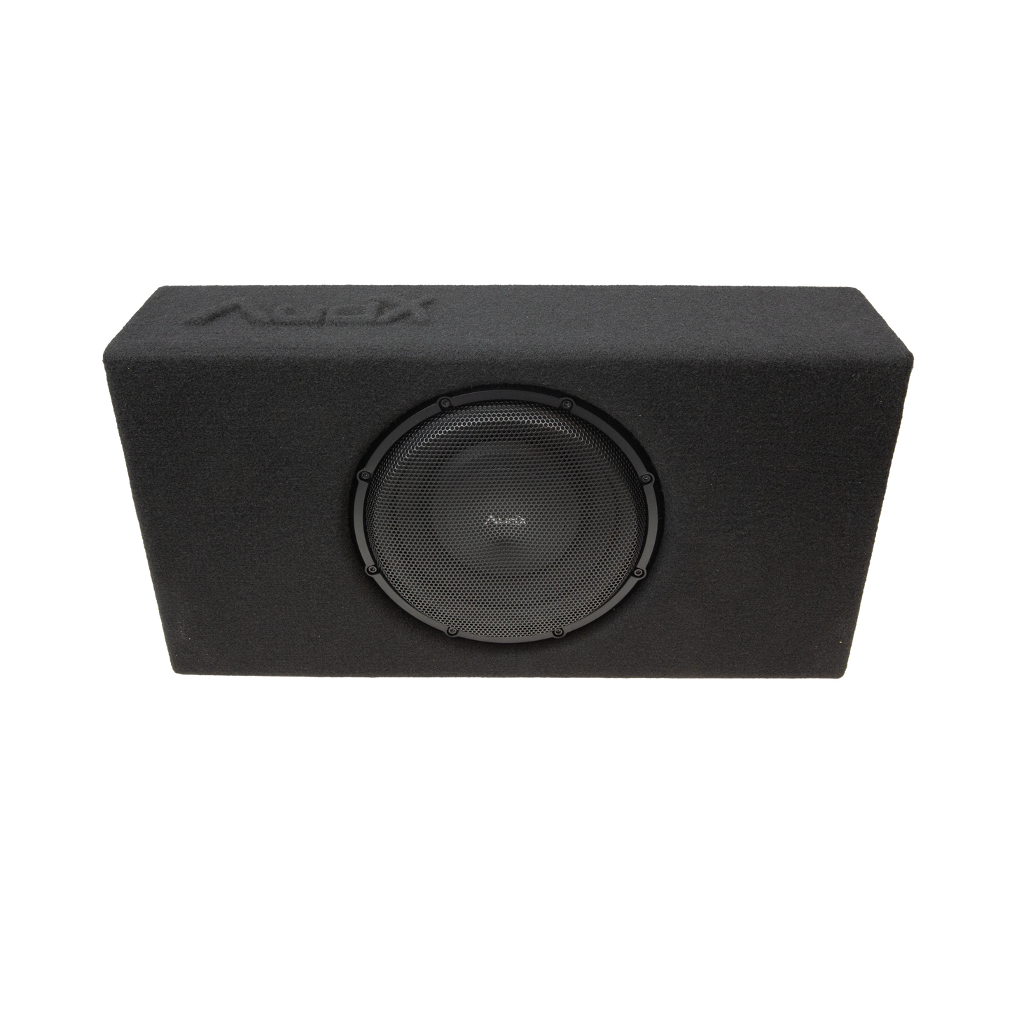 SBE102 | 10" Shallow Subwoofer Enclosure