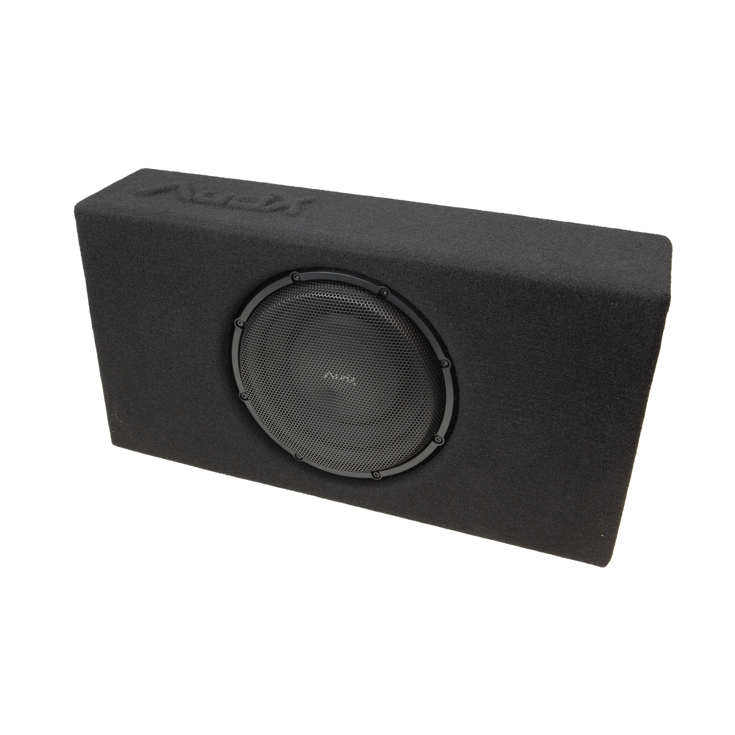 SBE102 | 10" Shallow Subwoofer Enclosure