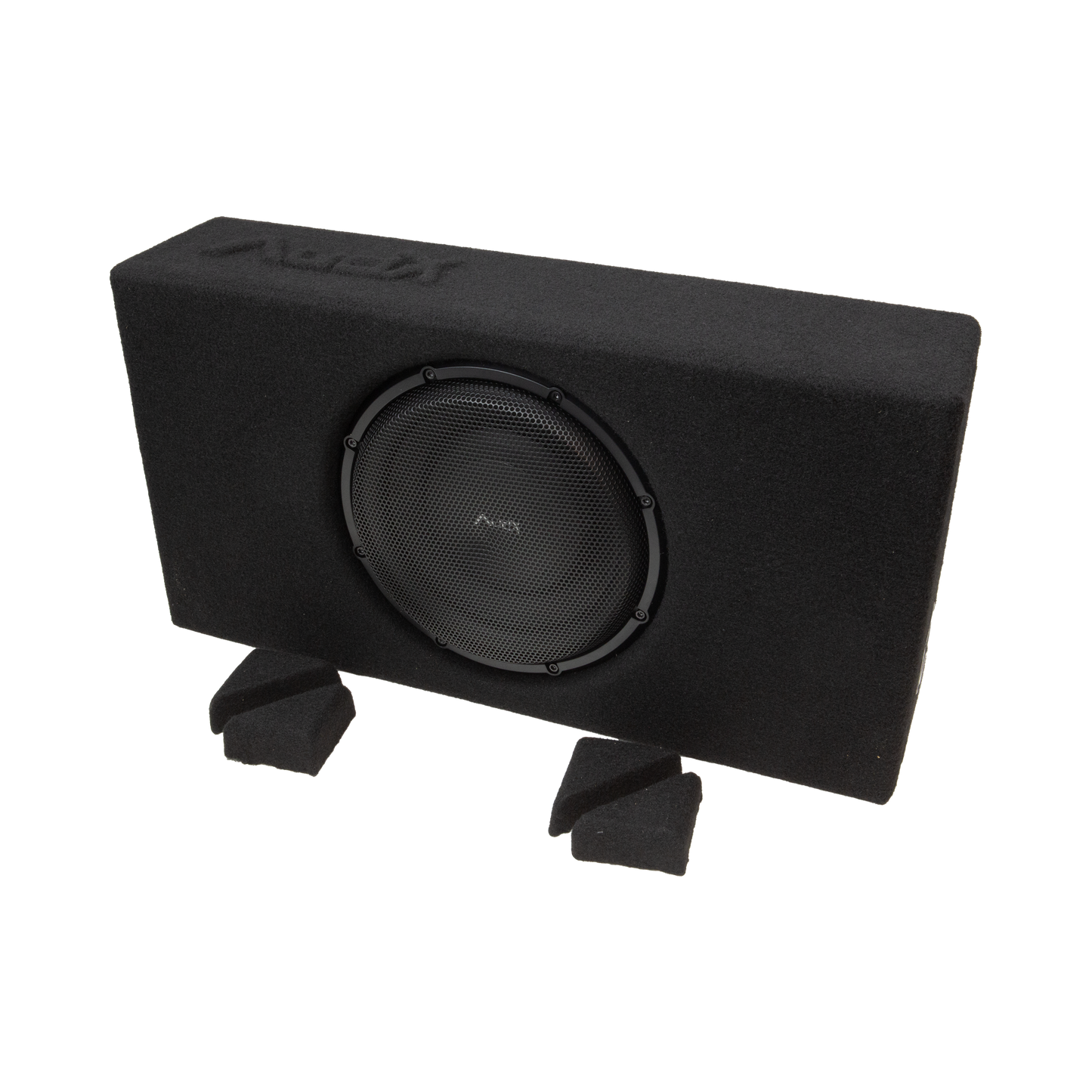 SBE102 | 10" Shallow Subwoofer Enclosure
