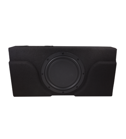 TCM2023PRO Complete Sound System Upgrade Package - 2020-2023 Toyota Tacoma 4-Door (Non-JBL)