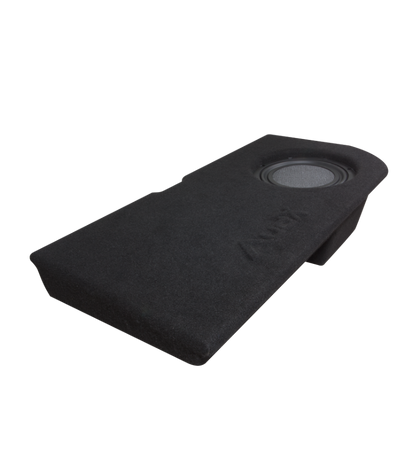 STCM-4DG4 | 10" Under-Seat Subwoofer Enclosure - 2024+ Toyota Tacoma