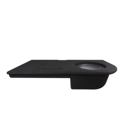 STCM-4DG4 | 10" Under-Seat Subwoofer Enclosure - 2024+ Toyota Tacoma