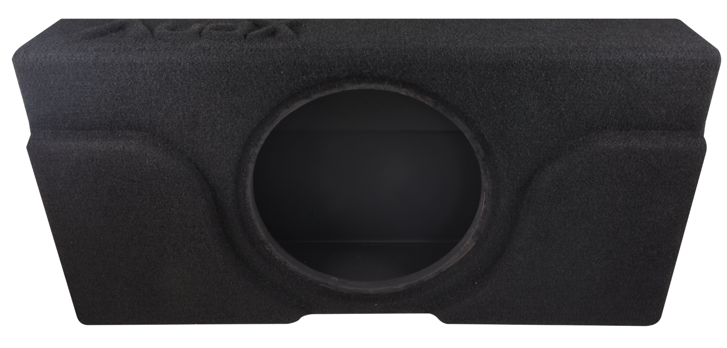 TCM-4DG3 | 2016 -2023 Toyota Tacoma Subwoofer Enclosure (Enclosure Only)