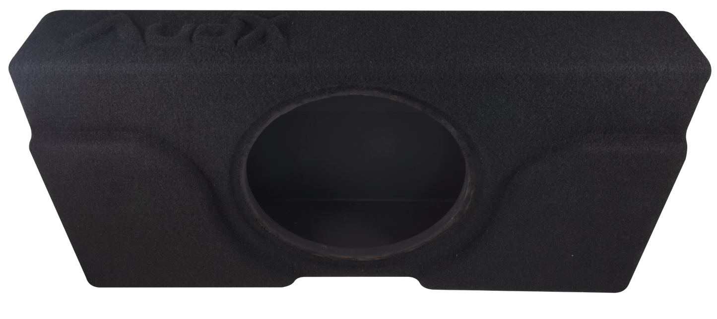 TCM-4DG3 | 2016 -2023 Toyota Tacoma Subwoofer Enclosure (Enclosure Only)