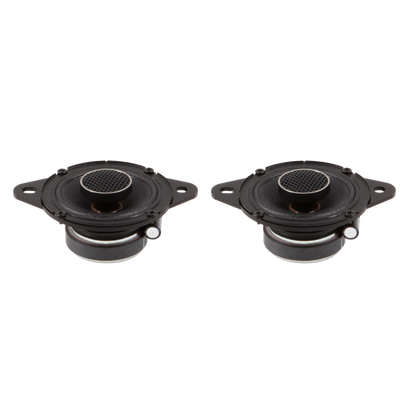 Toyota Dash Speaker Replacement