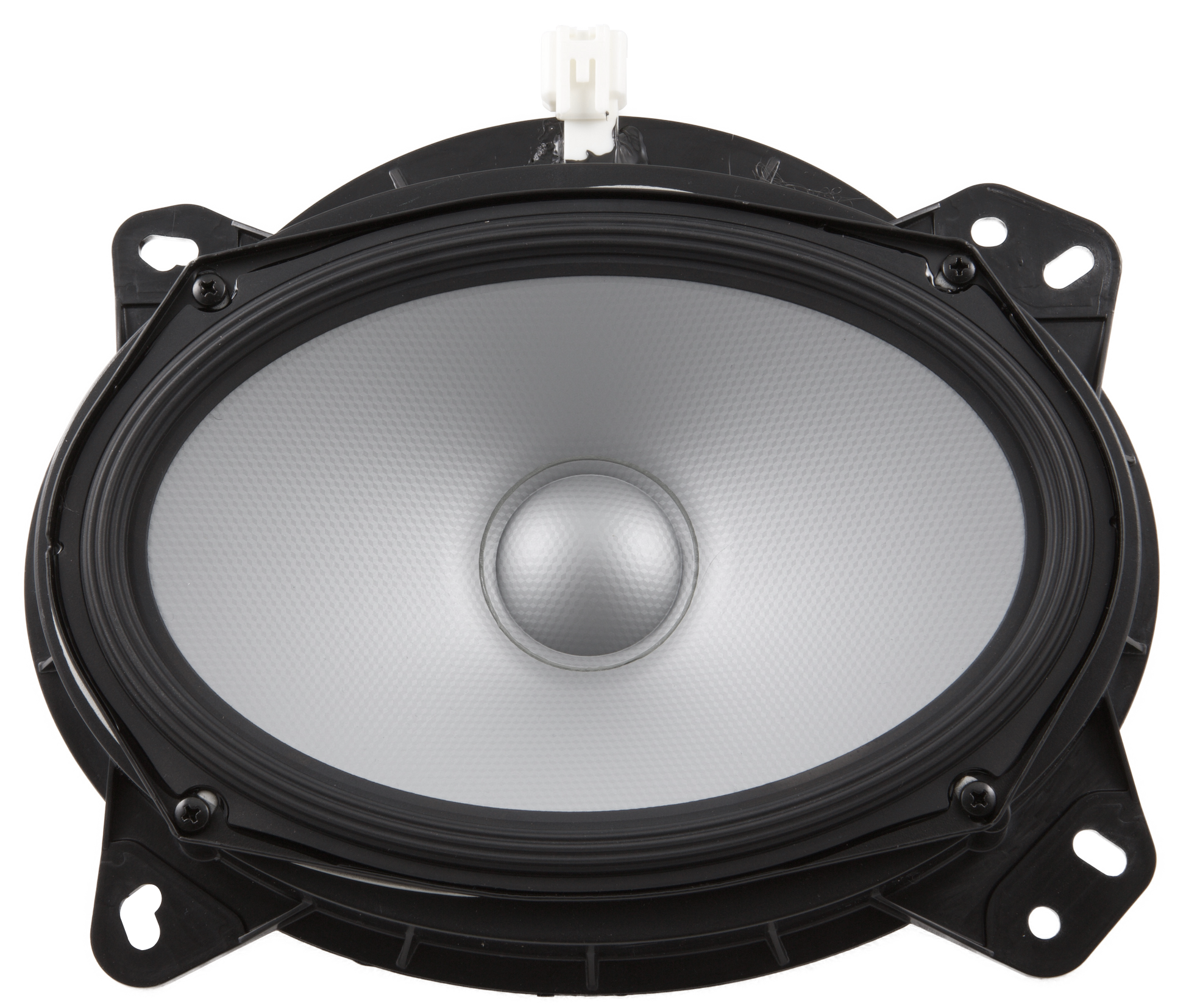 Toyota Door Speaker Upgrade
