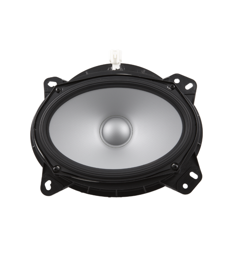 TY3WSPK - 2016-2023 Toyota Speaker Upgrade Kit