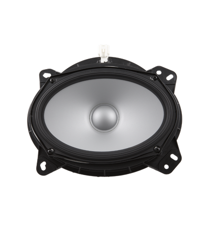 TY3WSPK - 2016-2023 Toyota Speaker Upgrade Kit