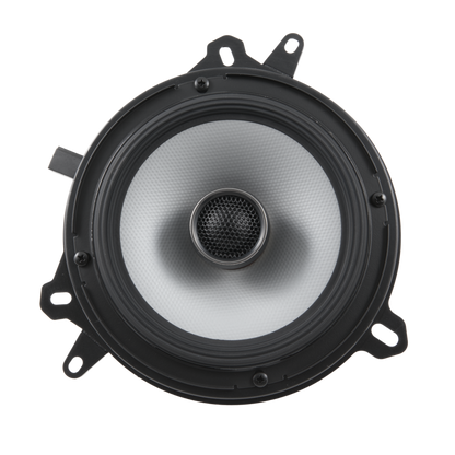 TCM2023PRO Complete Sound System Upgrade Package - 2020-2023 Toyota Tacoma 4-Door (Non-JBL)