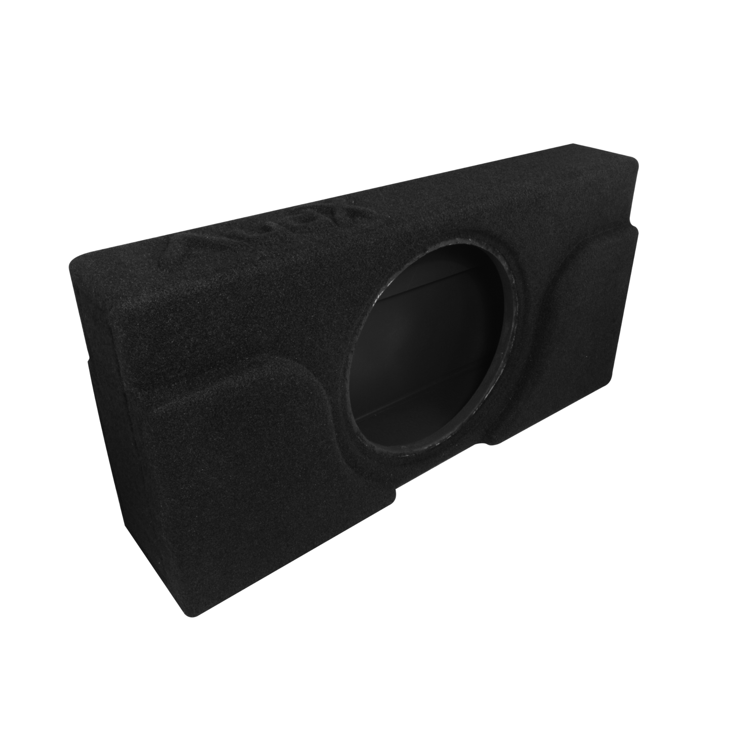 TCM-4DG3 | 2016 -2023 Toyota Tacoma Subwoofer Enclosure (Enclosure Only)