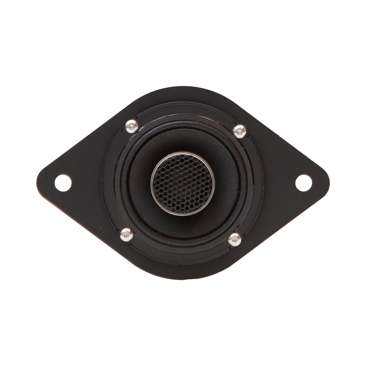 TY2W3SP24U - 3-inch Coaxial 2-Way Plug and Play Speakers for select 2024+ Toyota Vehicles