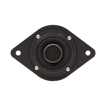 TY2W3SP24U - 3-inch Coaxial 2-Way Plug and Play Speakers for select 2024+ Toyota Vehicles