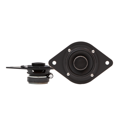 2024 Toyota Tacoma | 2025 Toyota 4Runner plug and play dash speakers