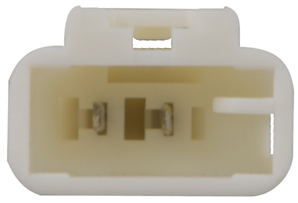 1992 - Up Toyota Door Speaker Harness  (Non-JBL Models) | TYDSH92U