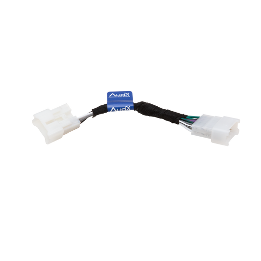 Tundra Amplifier Bypass Harness (non-JBL)