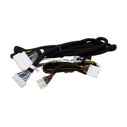 TYAIH22UF10 | 22 - Up Toyota Amplified System Integration Wiring Kit