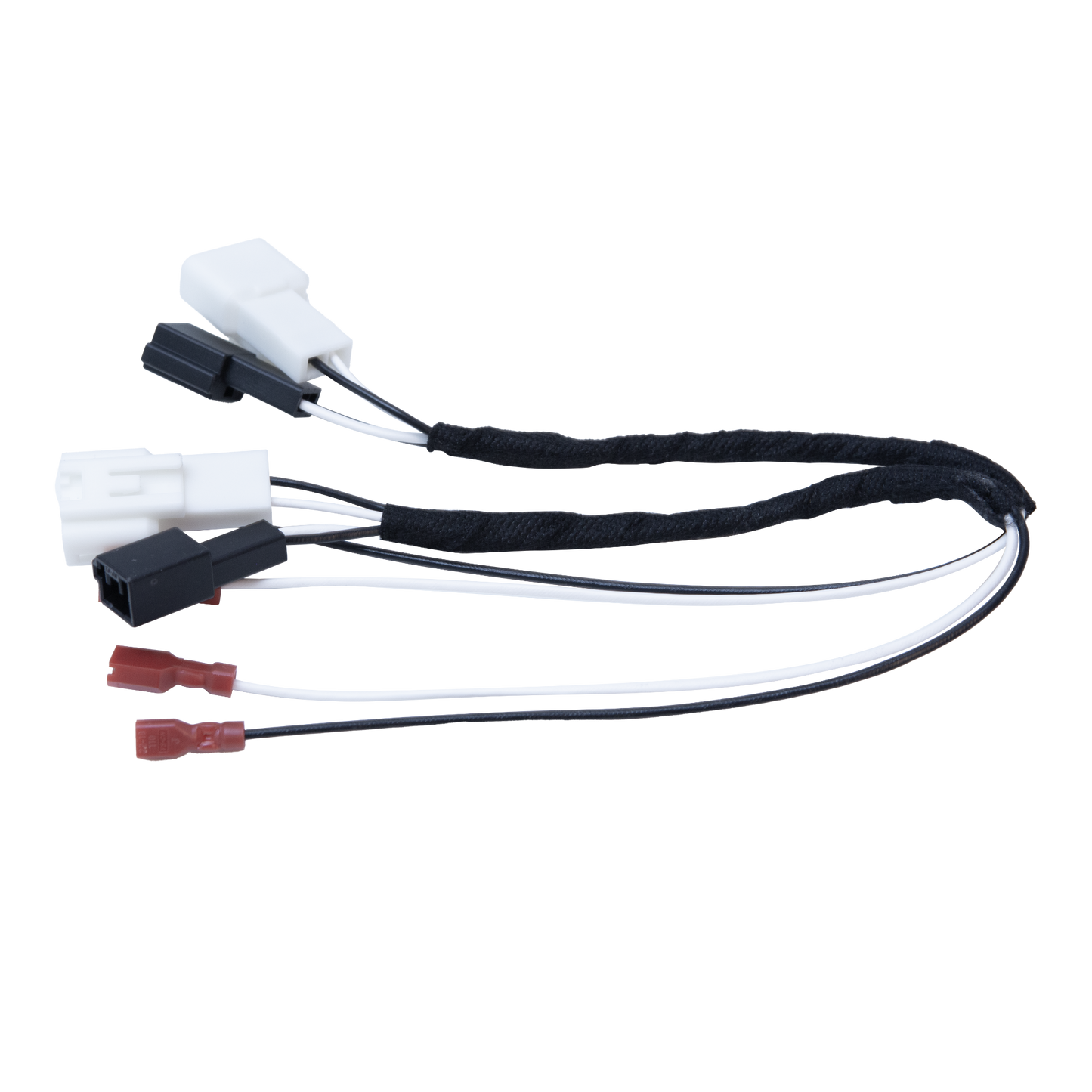1992 - Up Toyota Door Speaker Harness  (Non-JBL Models) | TYDSH92U