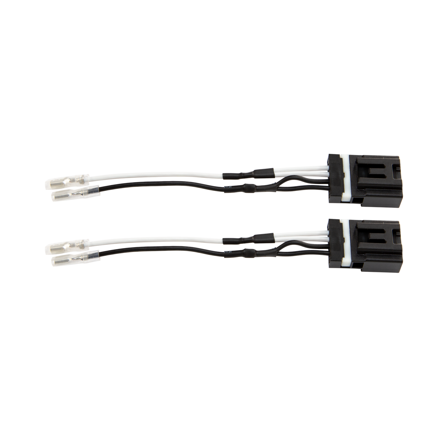 TYHSDM24U | Dash Speaker Harness - Fits 2024 - Up Toyota (Non-JBL Models)