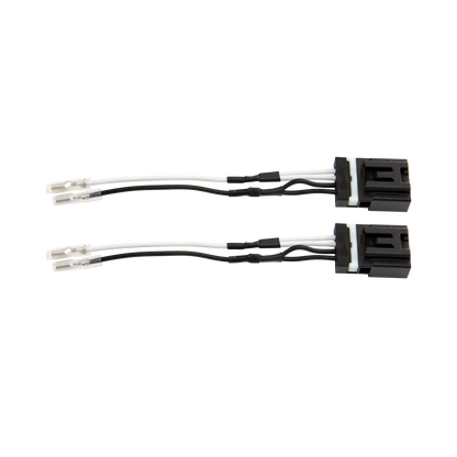 TYHSDM24U | Dash Speaker Harness - Fits 2024 - Up Toyota (Non-JBL Models)