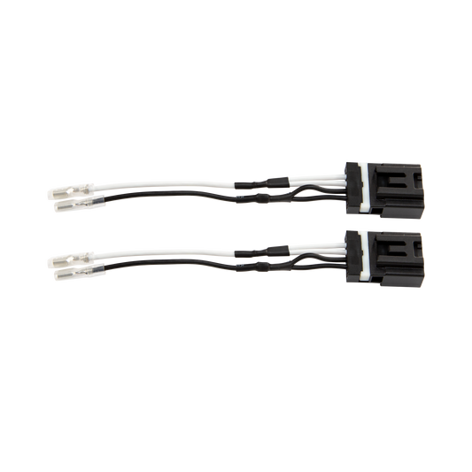 TYHSDM24U | Dash Speaker Harness - Fits 2024 - Up Toyota (Non-JBL Models)
