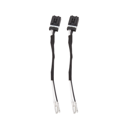 TYHSDM24U | Dash Speaker Harness - Fits 2024 - Up Toyota (Non-JBL Models)