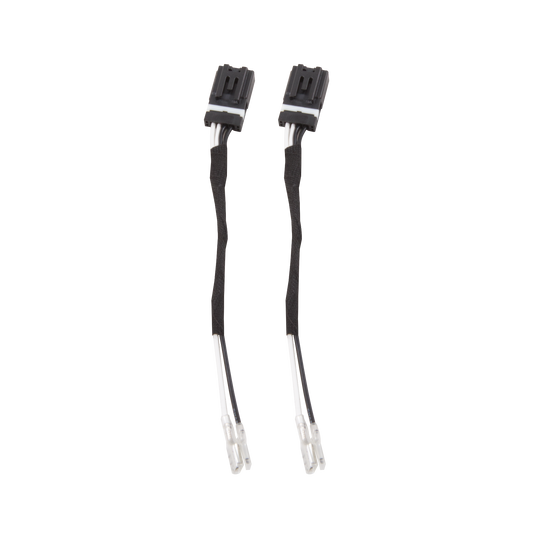 TYHSDM24U | Dash Speaker Harness - Fits 2024 - Up Toyota (Non-JBL Models)