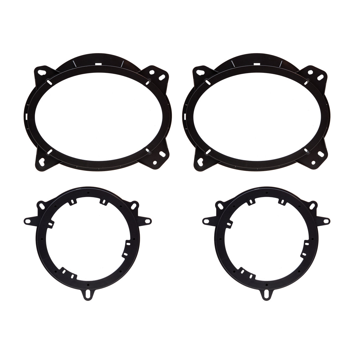 2002 - 2027 Toyota Speaker Mounting Adapter Set