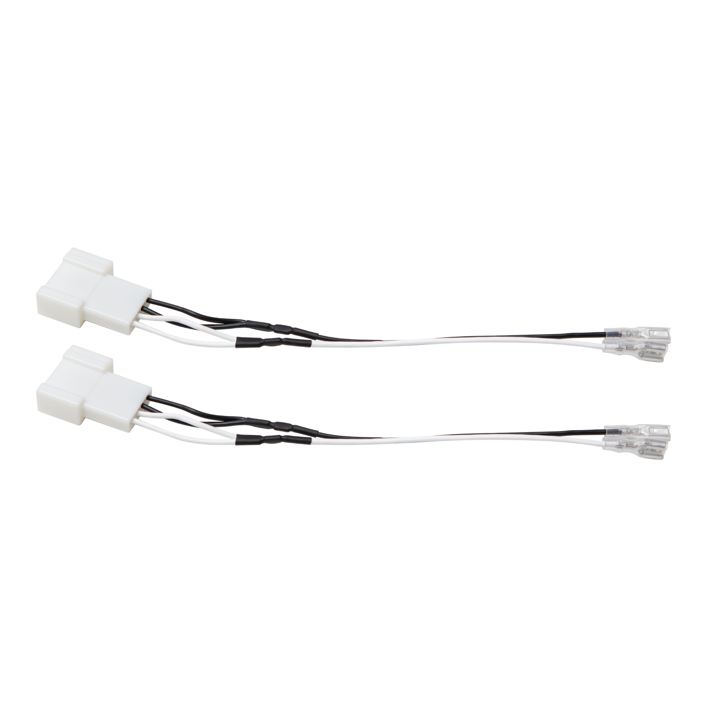 Select 2003 - Up Scion, Subaru, Toyota Dash Speaker/Tweeter Harness | TYTWH03U