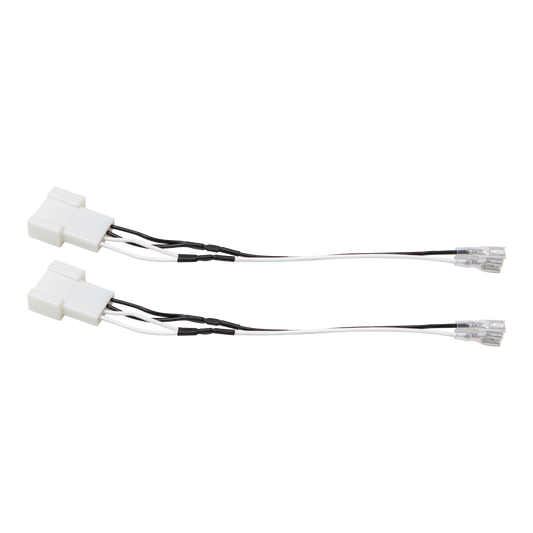 Select 2003 - Up Scion, Subaru, Toyota Dash Speaker/Tweeter Harness | TYTWH03U