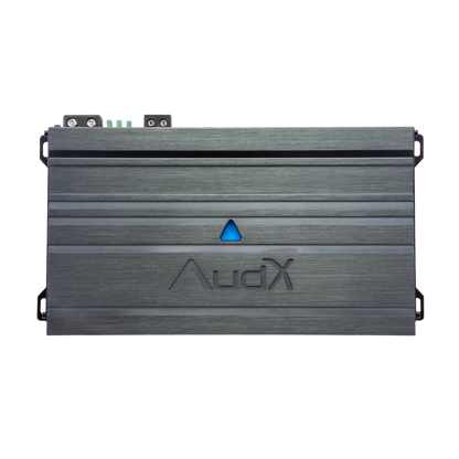 EZV1K - PLUG & PLAY SOUND SYSTEM POWER AMPLIFIER