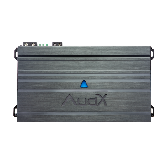 EZV1K - PLUG & PLAY SOUND SYSTEM POWER AMPLIFIER