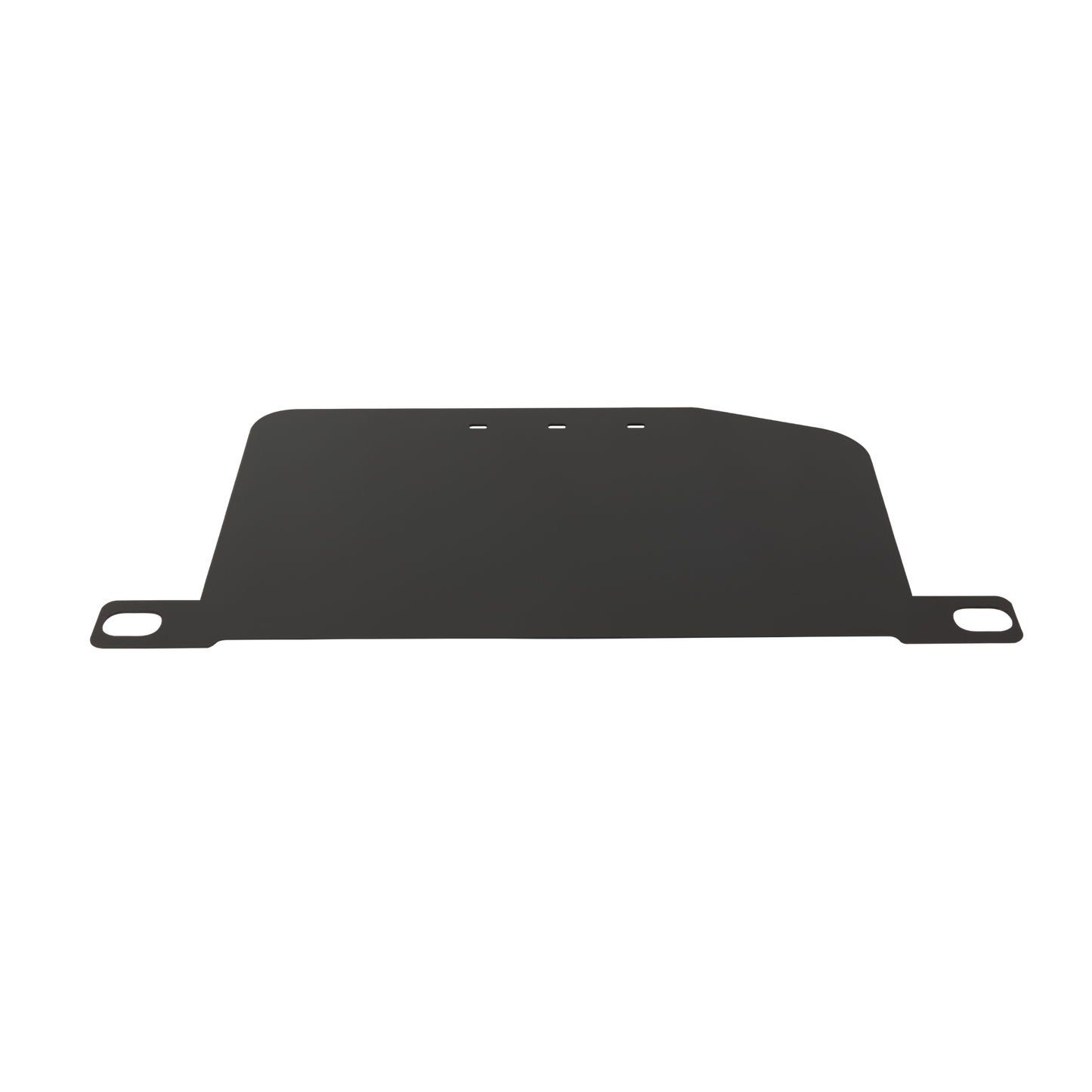 BKT-JLT18U | 2018 - Up Jeep Wrangler/Gladiator under-seat amplifier mounting bracket