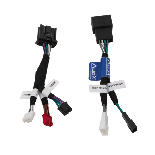 TYTH-18U | 2018 - Up Toyota T-Harness
