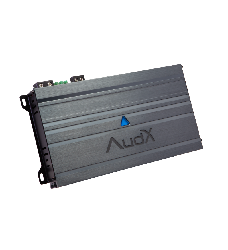 EZV1K - PLUG & PLAY SOUND SYSTEM POWER AMPLIFIER