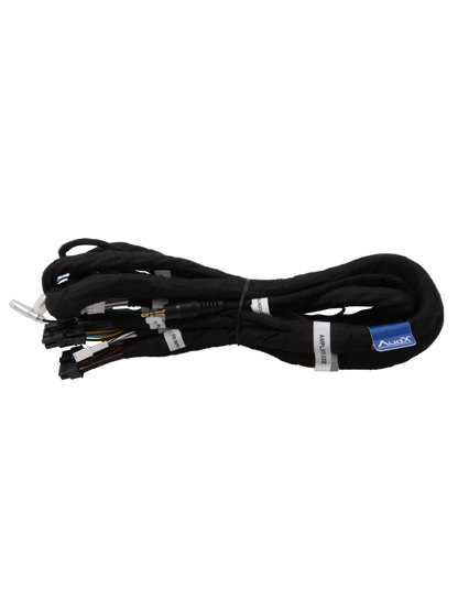 HDF8 Plug and Play Wire Harness