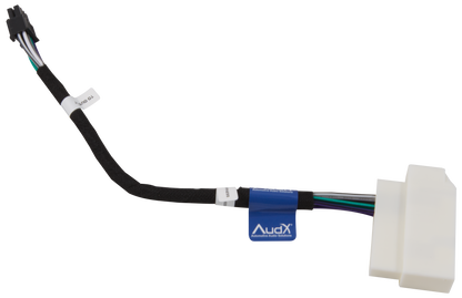 2024 - Up Toyota Tacoma Amplifier Bypass Harness