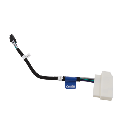 TYAH24U | 24 - Up Toyota Amplifier Integration Harness