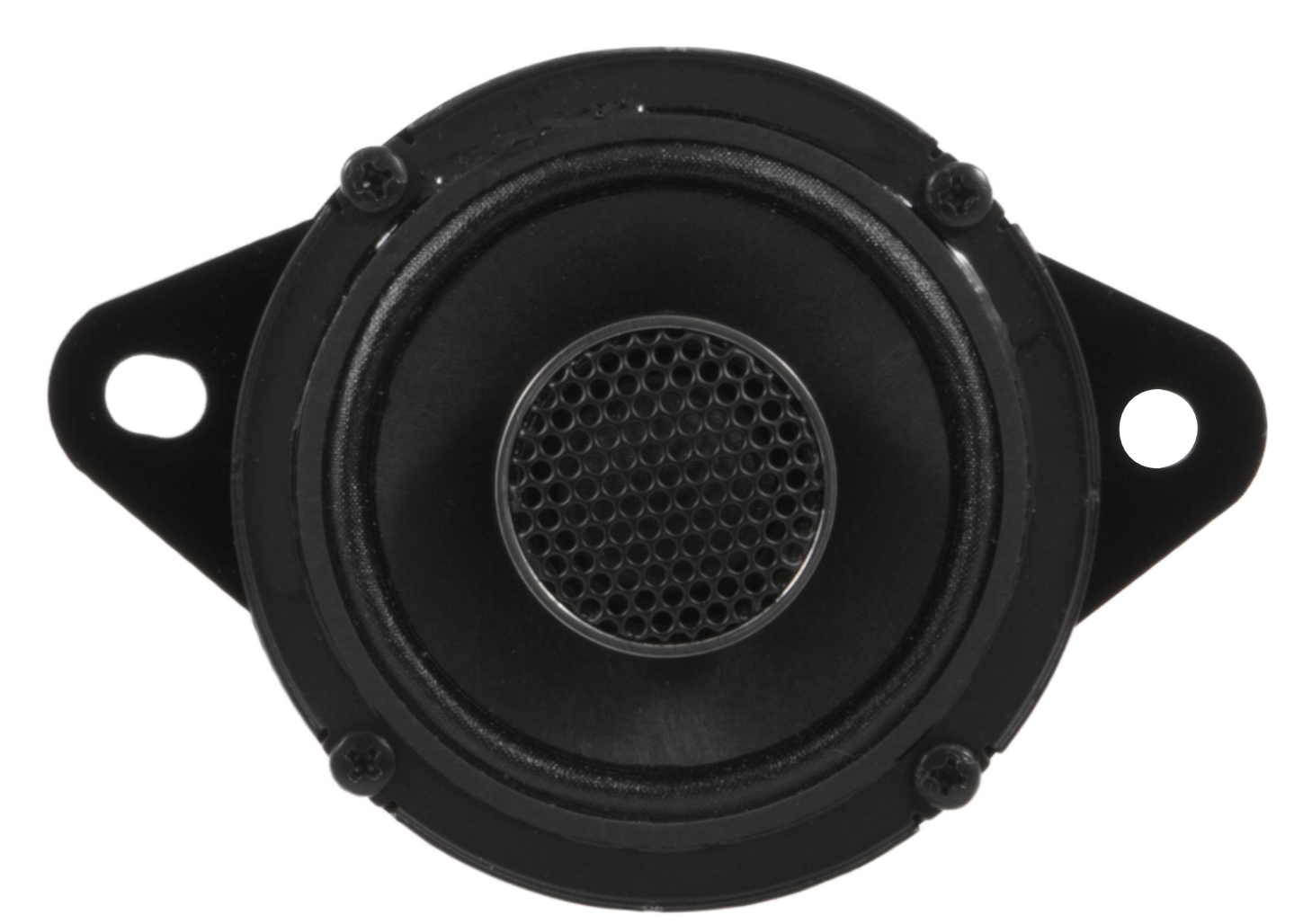 Toyota Dash Speaker Replacement