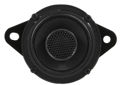 Toyota Dash Speaker Replacement